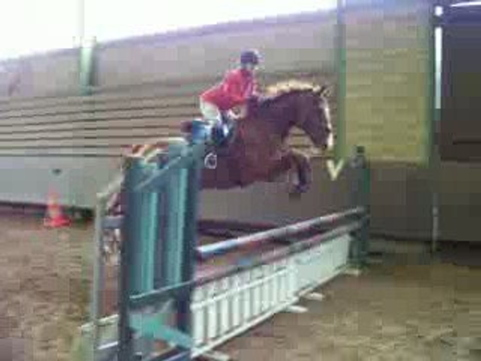 Concours Charleville (11 octobre 2009)