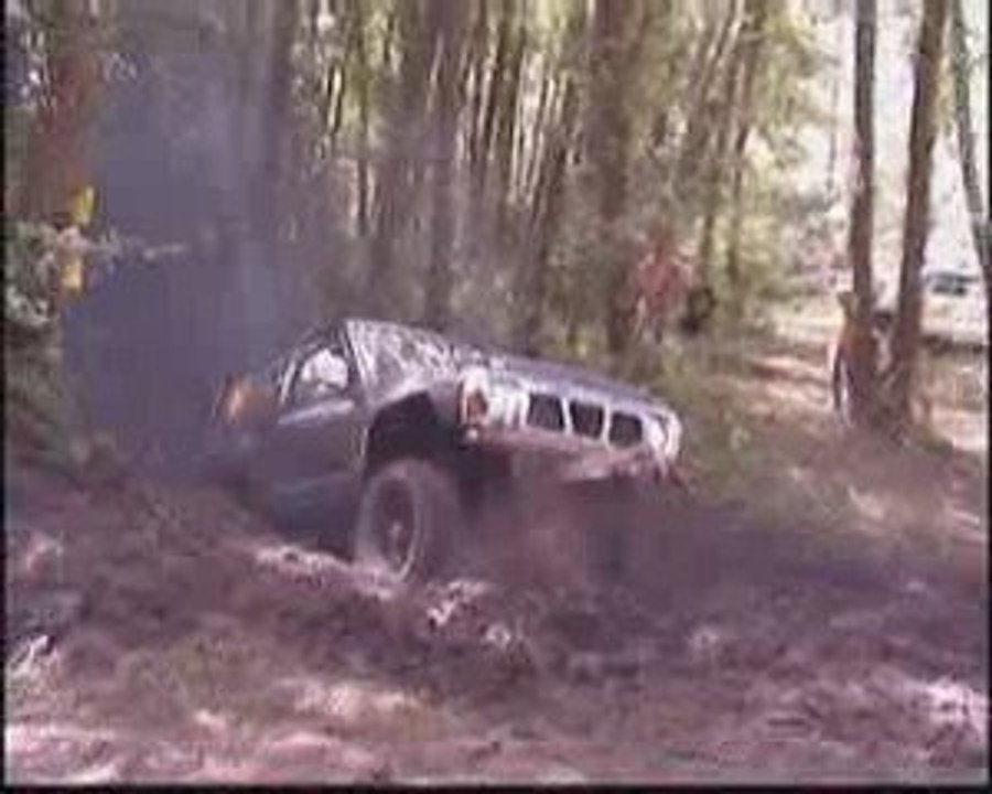 4x4 Expo Mios 2006