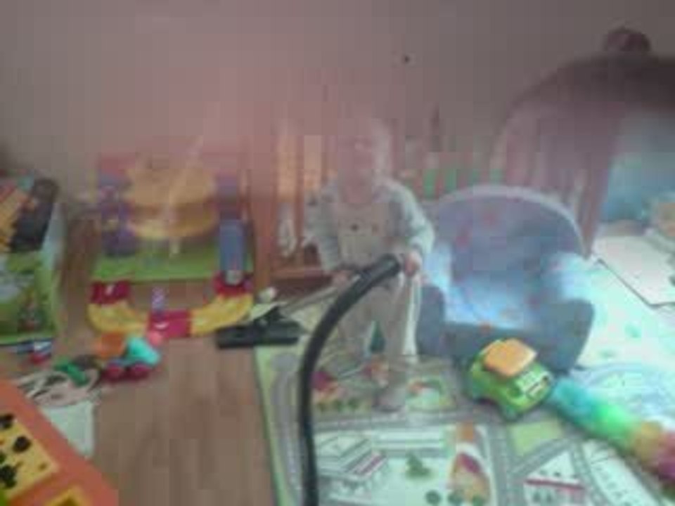 mon fils