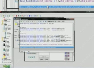 game maker runescape tutorial part 9