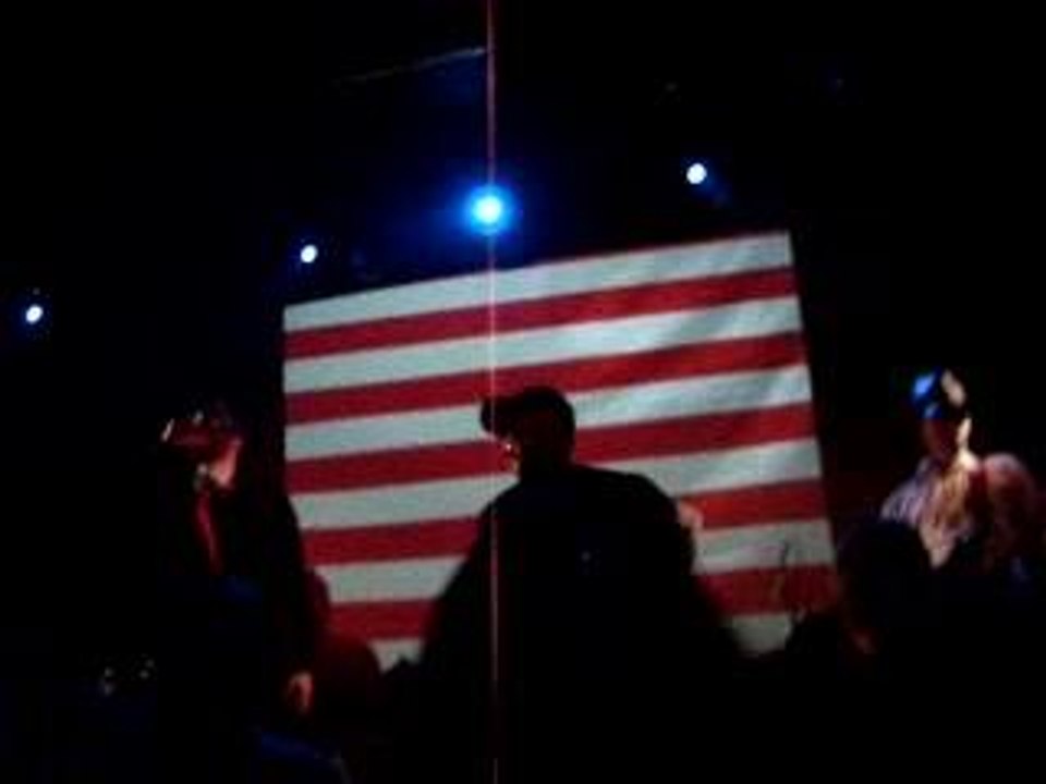 Cellule X - Made in America