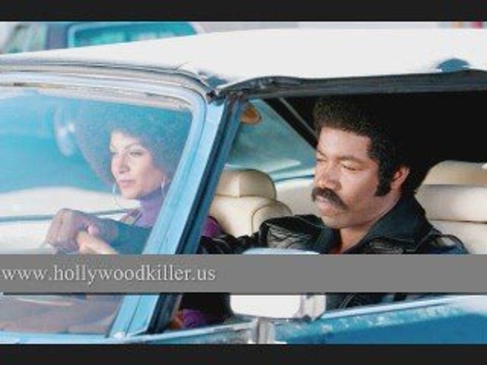 Watch Black Dynamite 2009 Online For Free