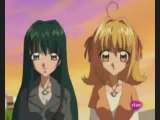 Mermaid Melody Pure 03 part 1 vostfr