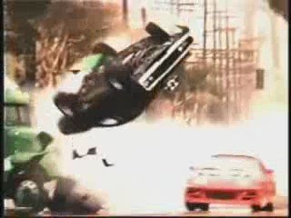 Thriller Movies montage  ( Brice balkin/ Jay Liu)