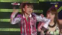 [Dream Concert October 2009] 2NE1 - I Don't Care