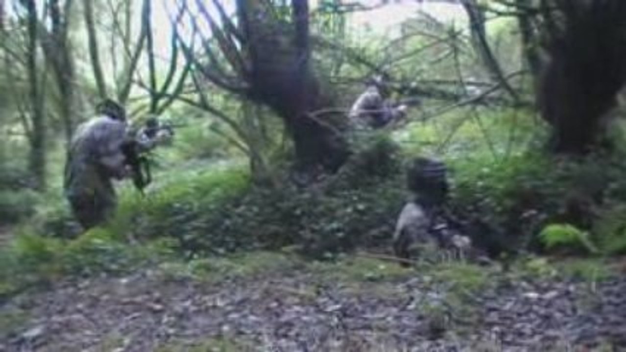 airsoft