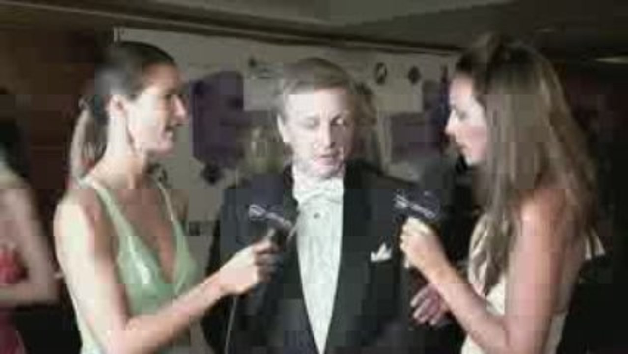 Kim Richards * Allied Artists * Allied Artists CEO