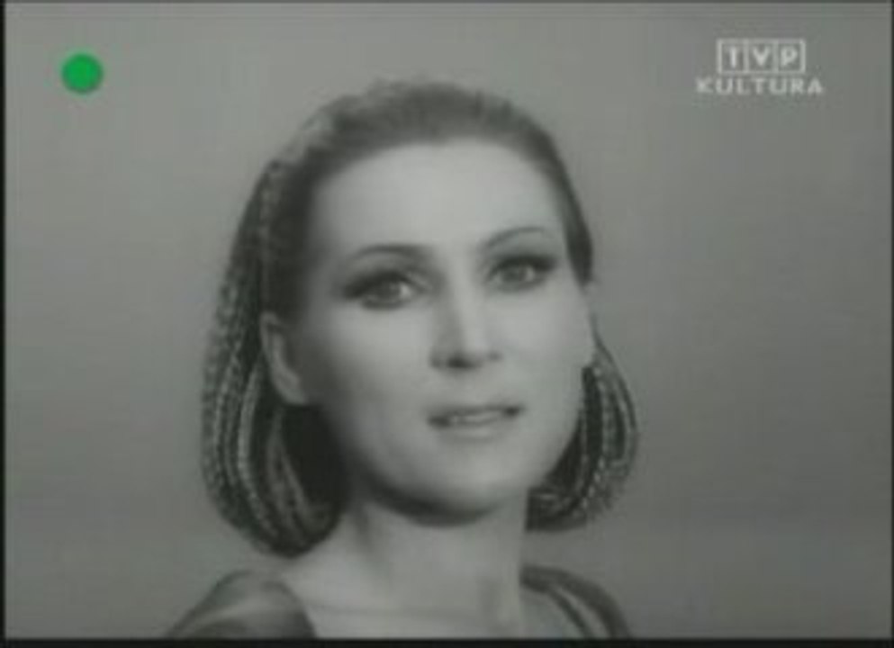 Irena Santor- Powrócisz tu