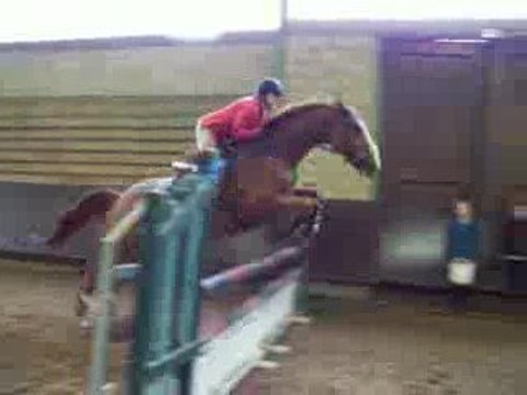 Concours Charleville (11 octobre 2009)