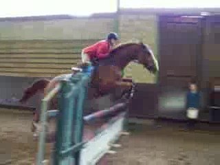 Concours Charleville (11 octobre 2009)