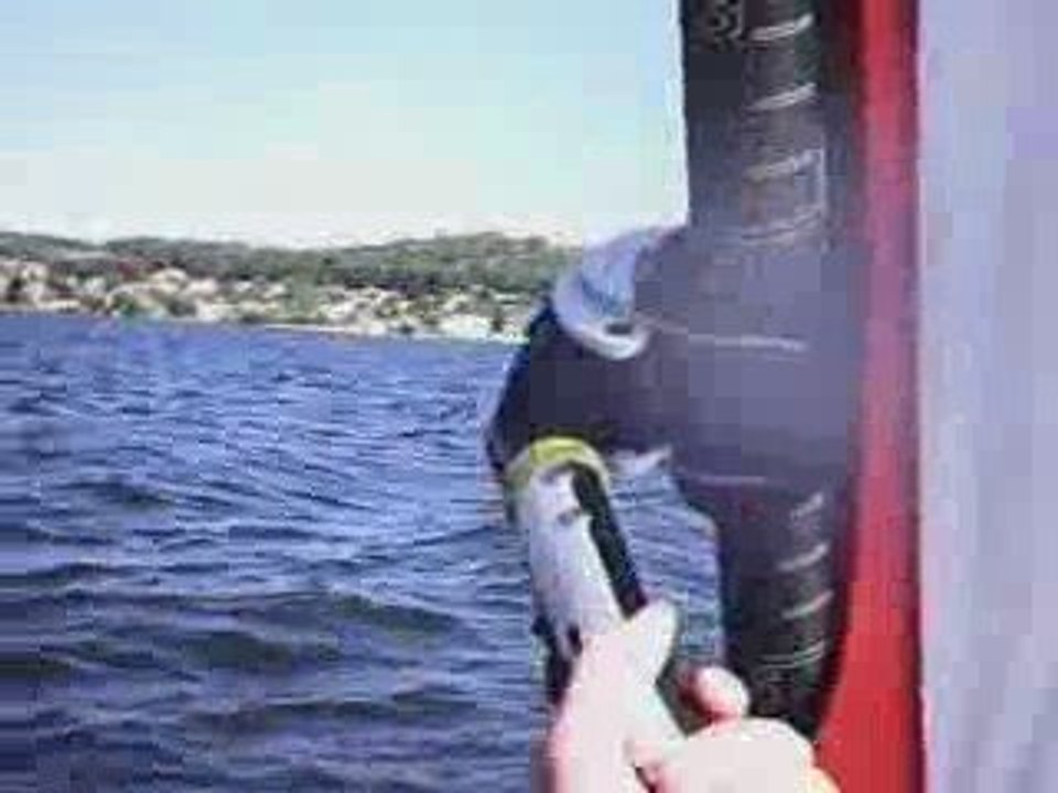 session windsurf du 10/10/09