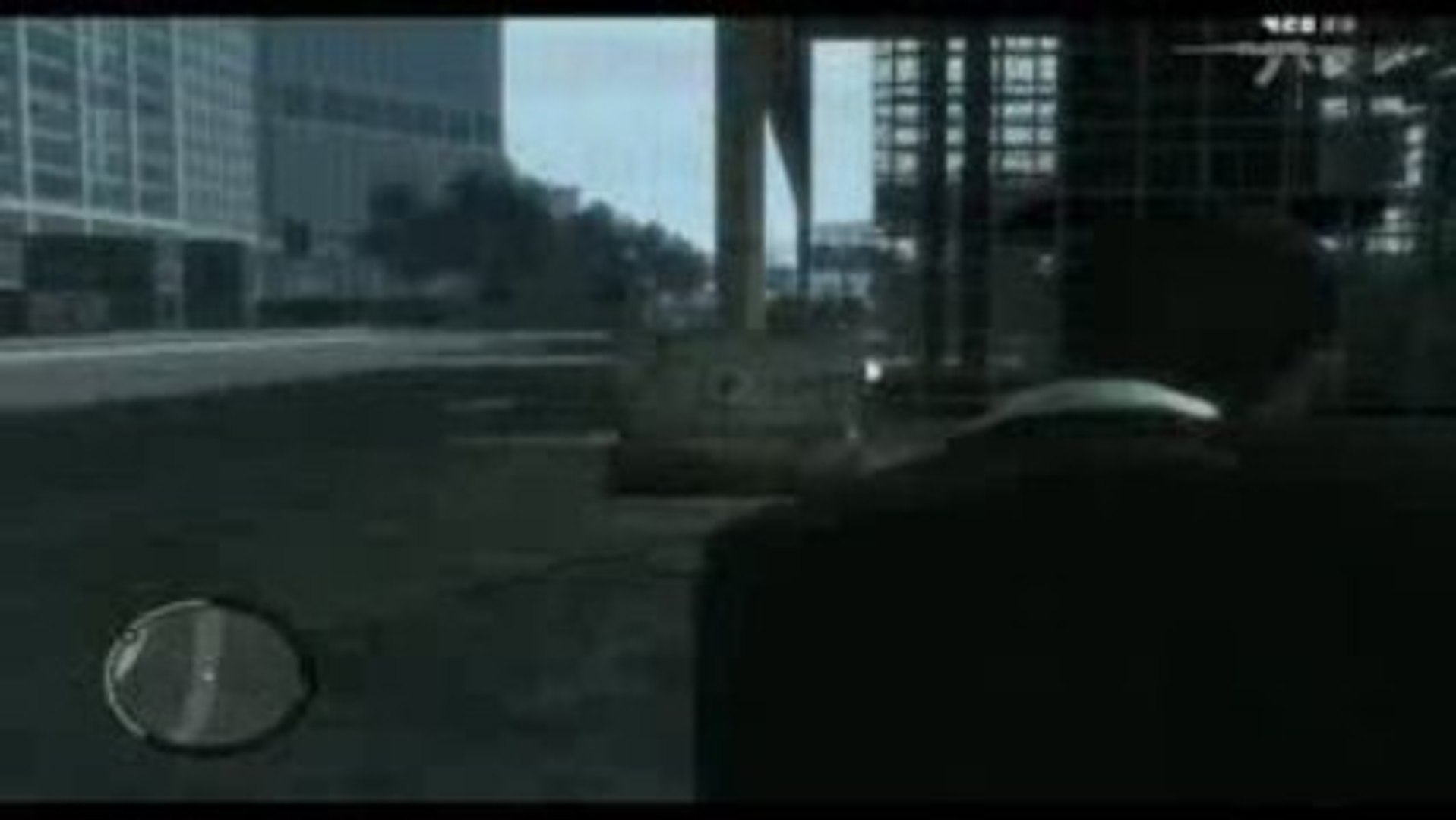 Gta Iv Gameplay