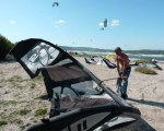 kitesurf le jai