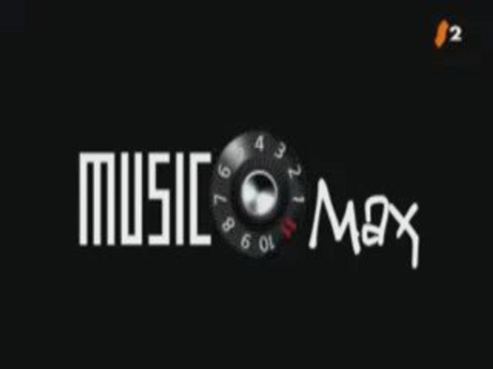 CAFE BERTRAND @ MUSICOMAX