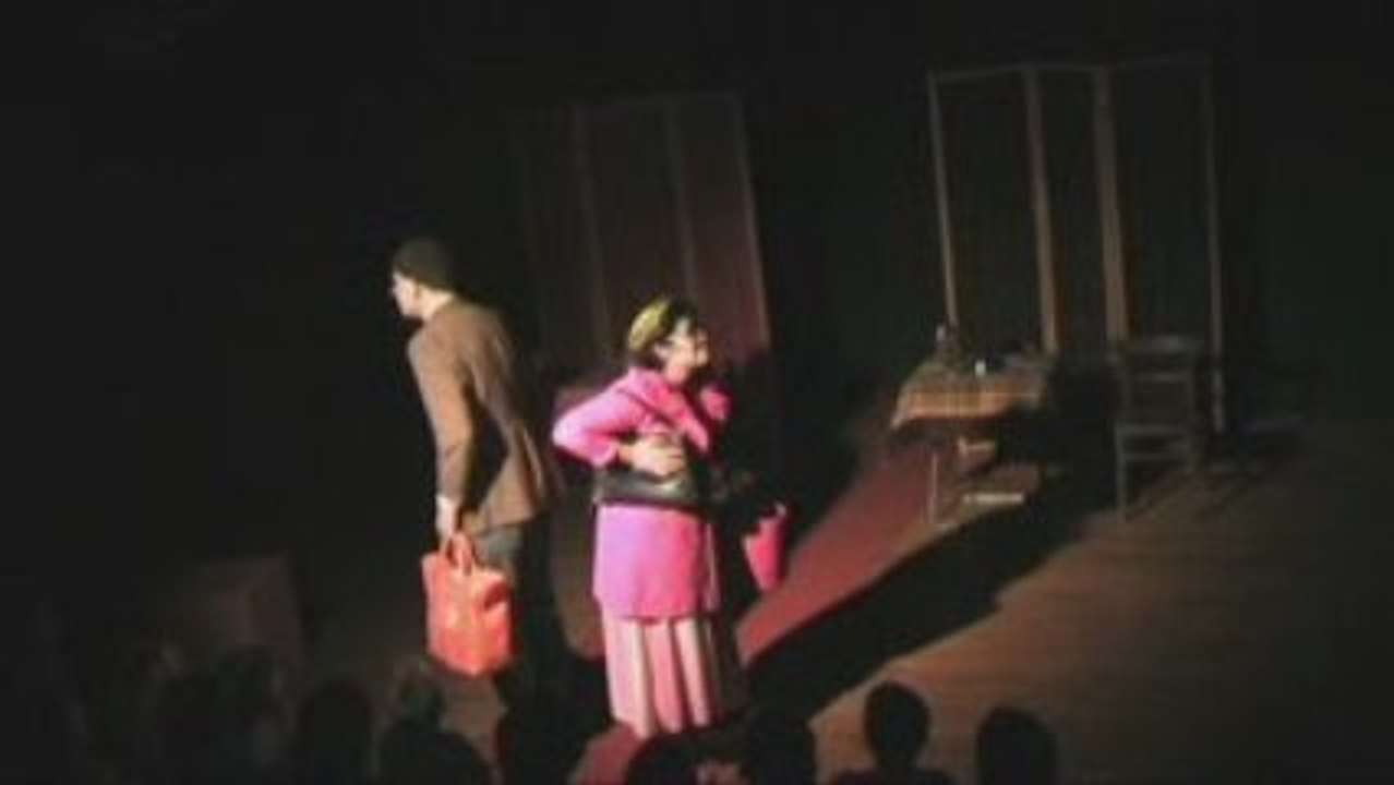 clip la vie rêvée de nous