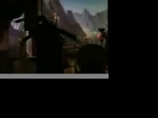 Wicked Witch of the West