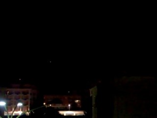 Ufo a  latina lazio