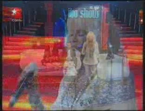 Ajda Pekkan İbrahim Tatlıses Kimler Geldi Kimler Geçti