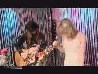 France de Griessen : Live from Téléssonne