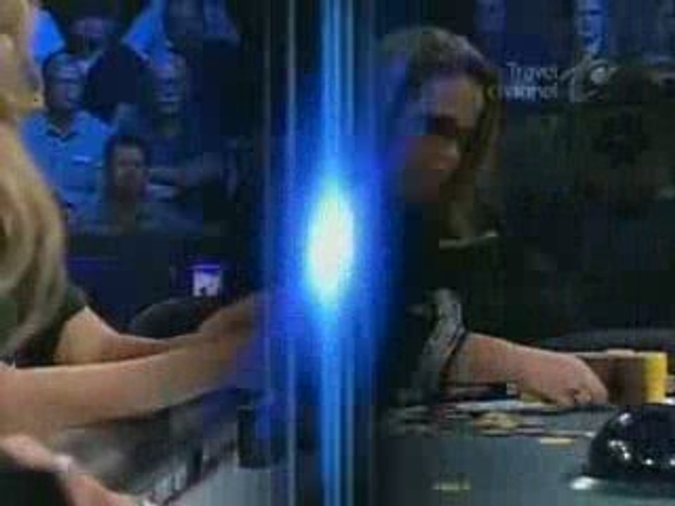 WPT Ladies Night IV pt5