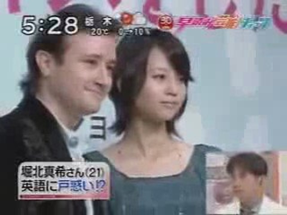 [2009.10.12] Zoom in - Horikita Maki (Nakushita Kioku)