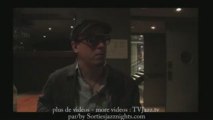 (HD) Kurt Rosenwinkel interview part 2 - TVJazz.tv