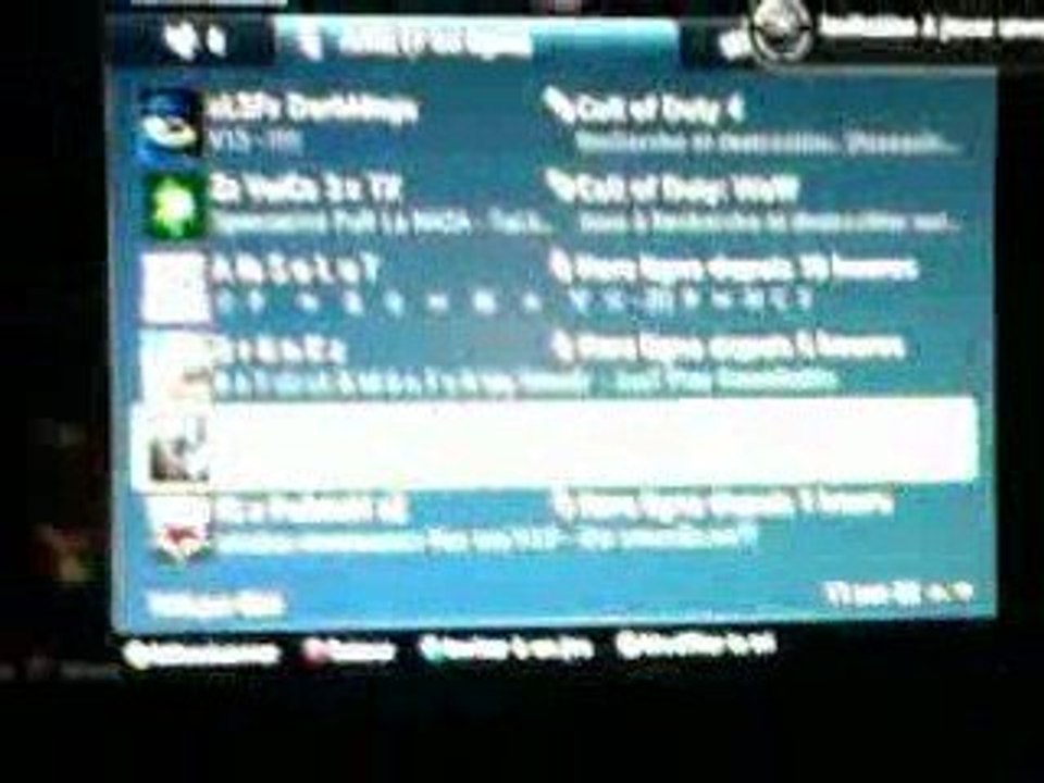 cod4 ticket