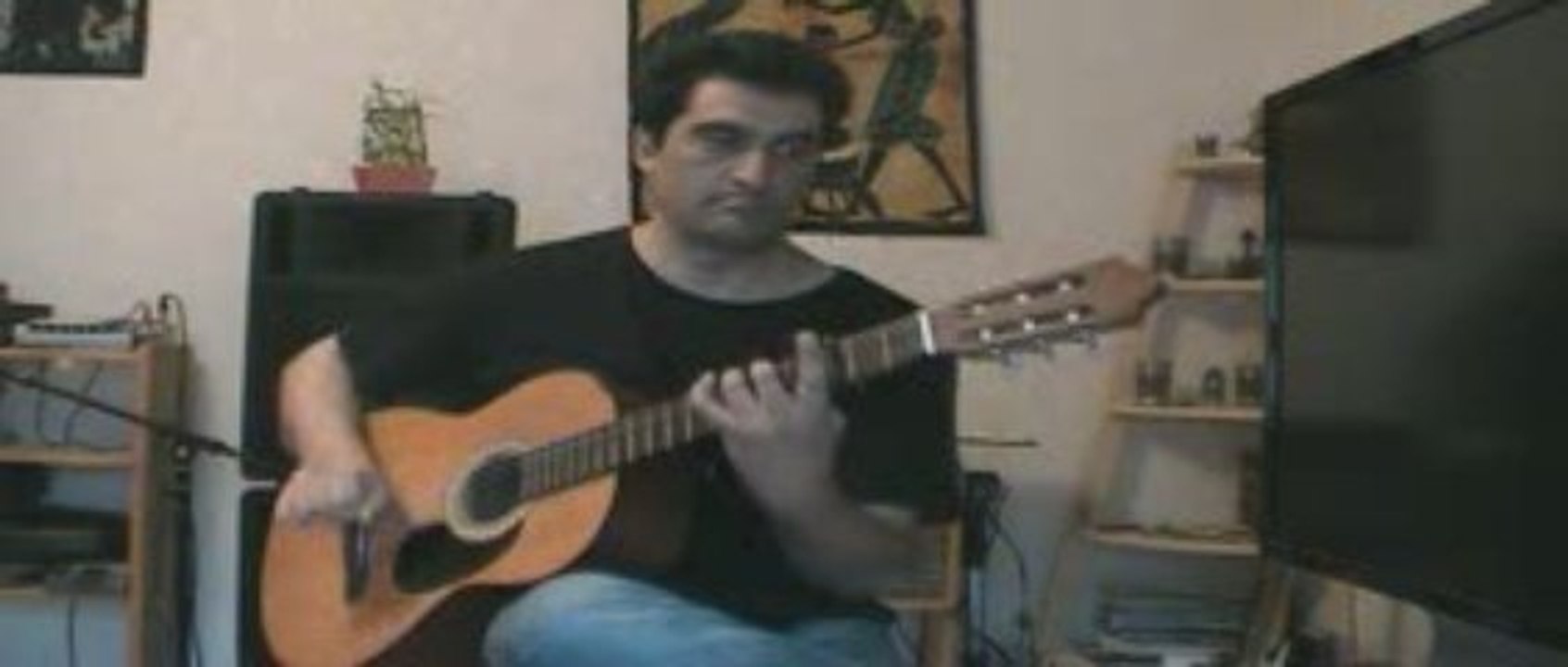 Une façon d'accompagner La vie en rose Edith Piaf