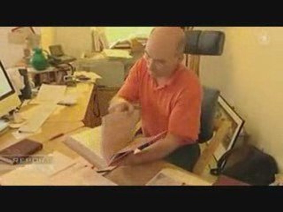 Schweinegrippe Pandemie, Impfung und Neue WeltOrdnung