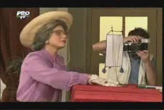 Divertis la PROTV - 11 Octombrie 2009,cd6