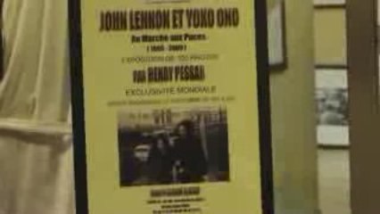 mondial des puces de saint-ouen