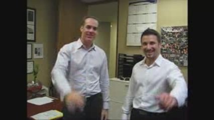 Episode #2: 'Rocky' is Dead &  Some Worst Case Scenarios