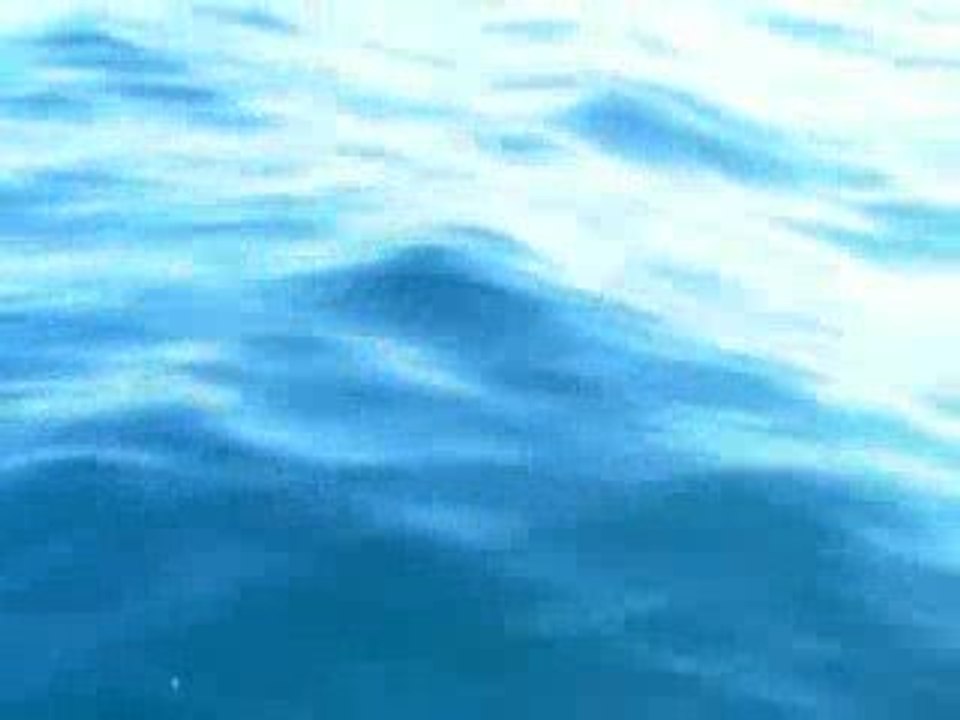 Le Jet et la Clope en Mer (Part 6)