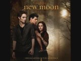 Thom Yorke - Hearing Damage (Twilight New Moon Soundtrack)