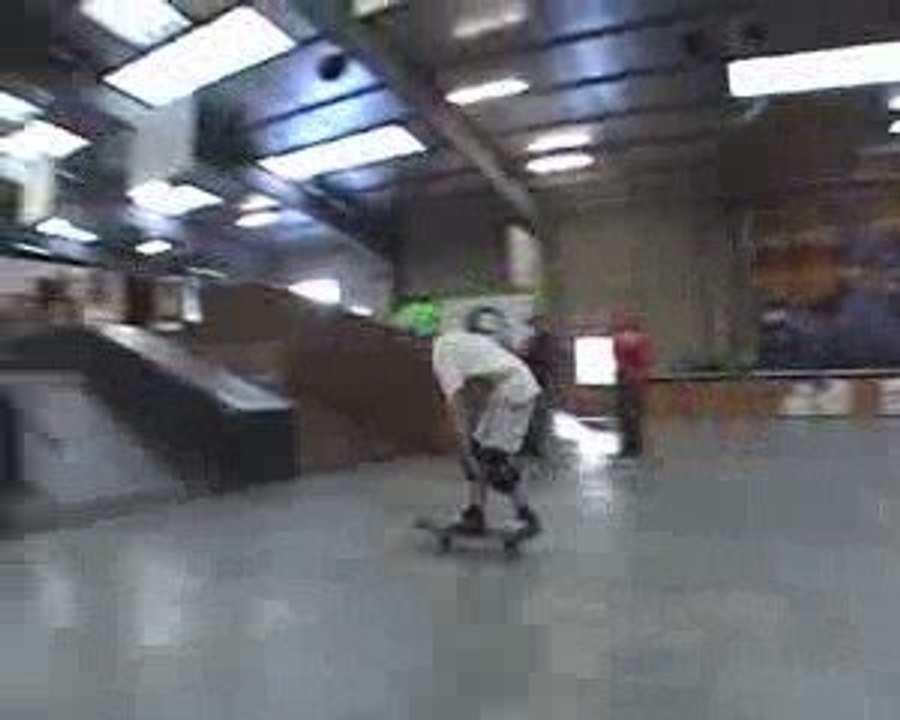 Alain CARCEL - Le Hangar, Nantes 10-10-2009