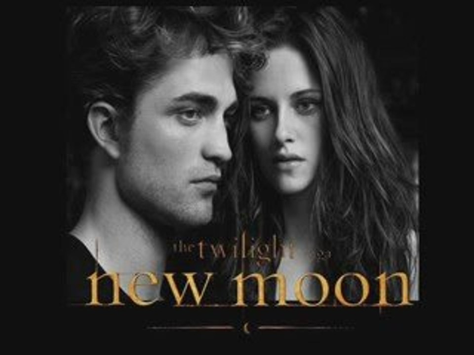 Anya Marina - Satellite Heart (Twilight New Moon Soundtrack)
