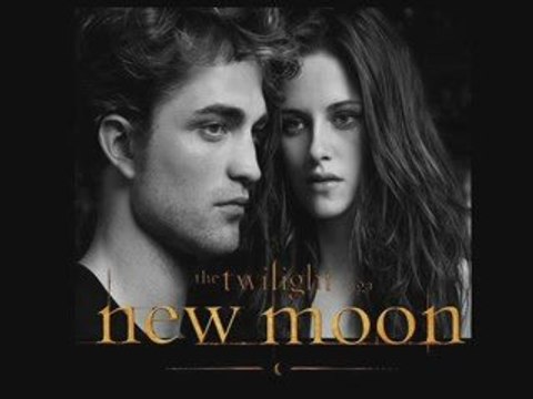 Anya Marina - Satellite Heart (Twilight New Moon Soundtrack)