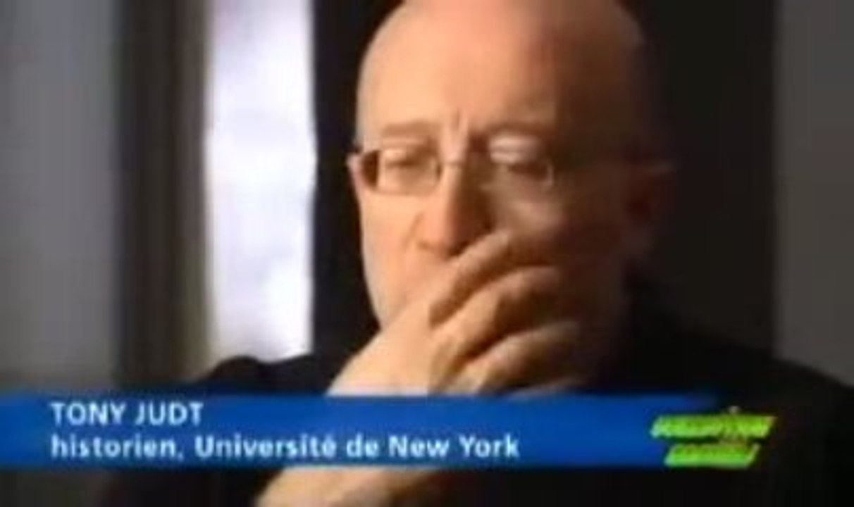 Le Lobby Pro-Israelien Aux USA  2\3