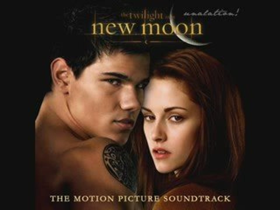 Hurricane Bells - Monsters (Twilight New Moon Soundtrack)