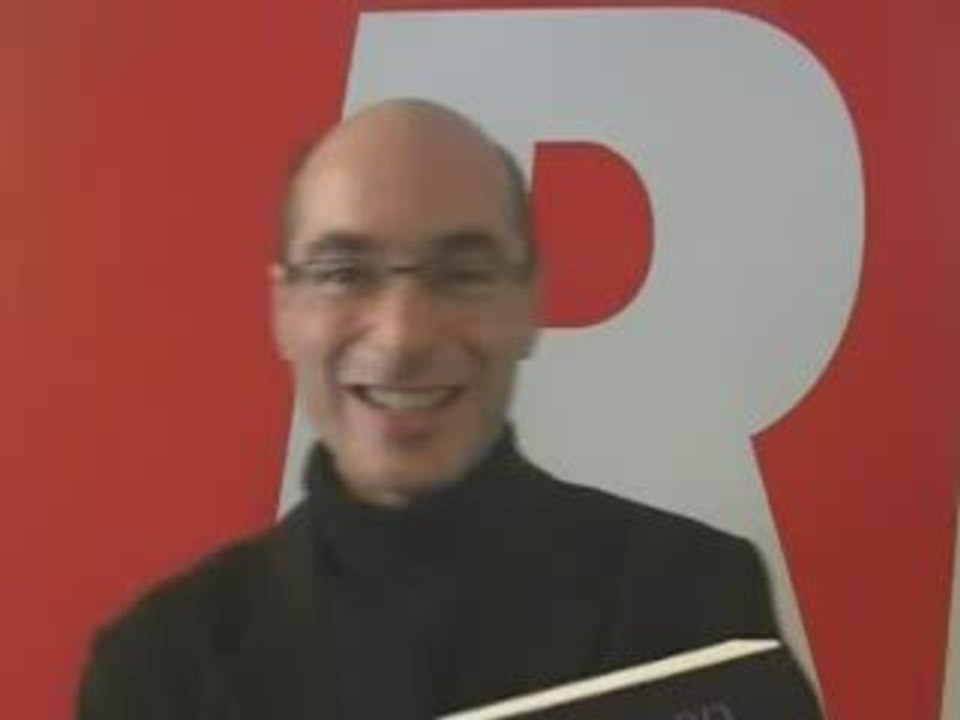 Impressions après l'émission sur RMC