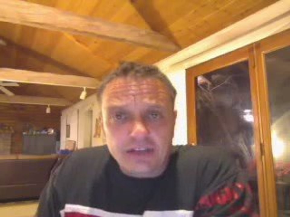 Chilling Information Video Global Information Network