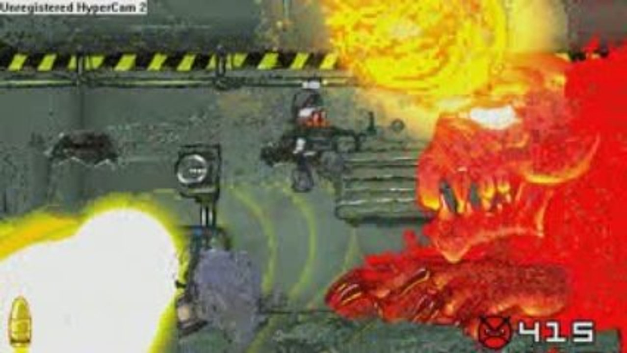lets play madness accelerant