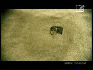 Noir Desir - Le Vent Nous Portera