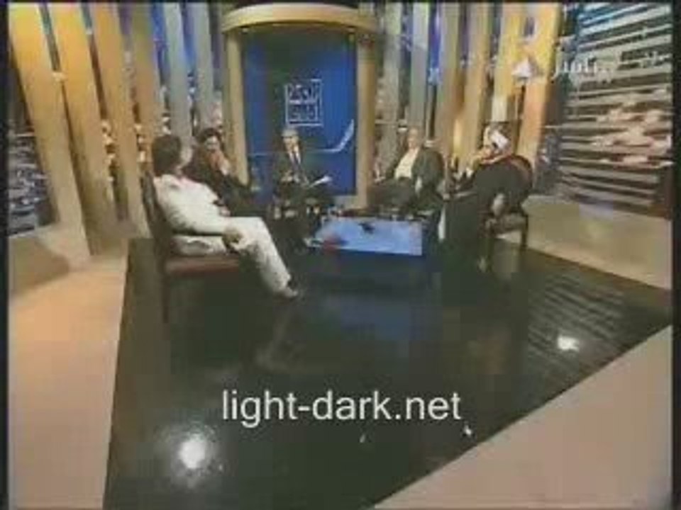 مسلسل هروب العلماء