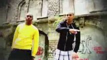 CLIP SULTAN FT CROMA ET COMAR QUITTE OU DOUBLE