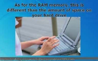 HP Laptop Reviews and Comparisons