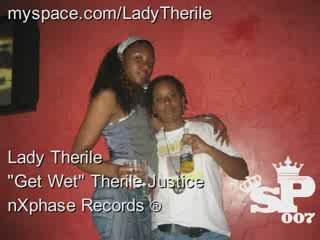 Lady Therile Snippets (Get Wet)