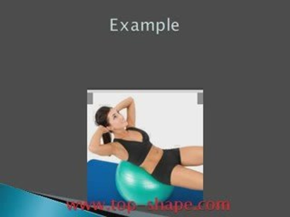 2 SHOCKINGLY EASY LOWER ABS EXERCISES