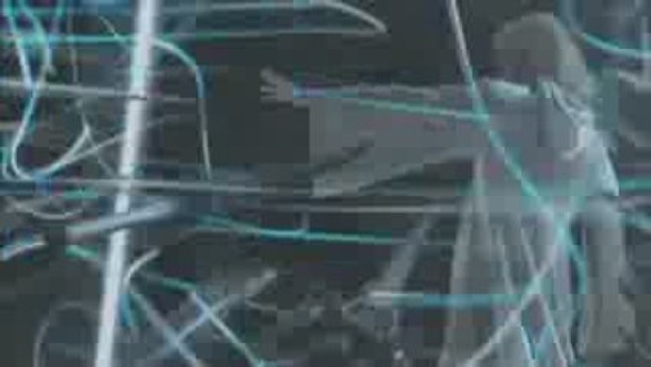 Final Fantasy Versus XIII - My Immortal