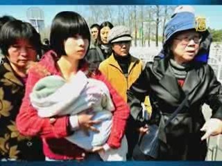 Китайский диссидент вновь выдвинут на Нобелевскую премию